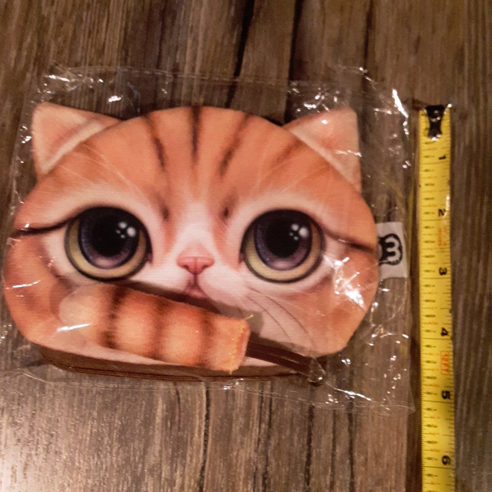 Super Cute Cat Bag View 4